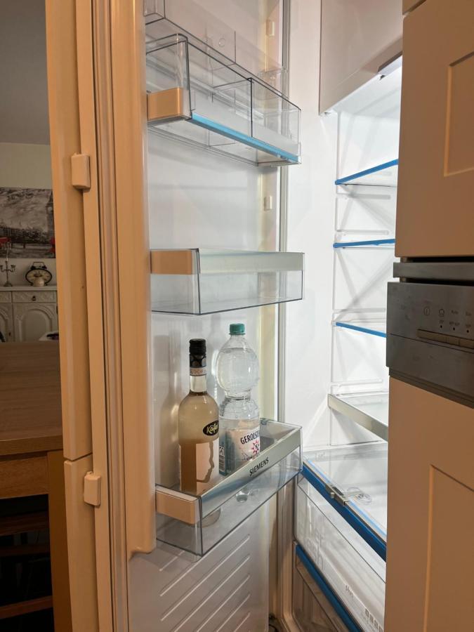 Exklusive Ferienwohnung Mit 3 Schlafzimmern Und 2 Baedern! Altenau  Exterior photo