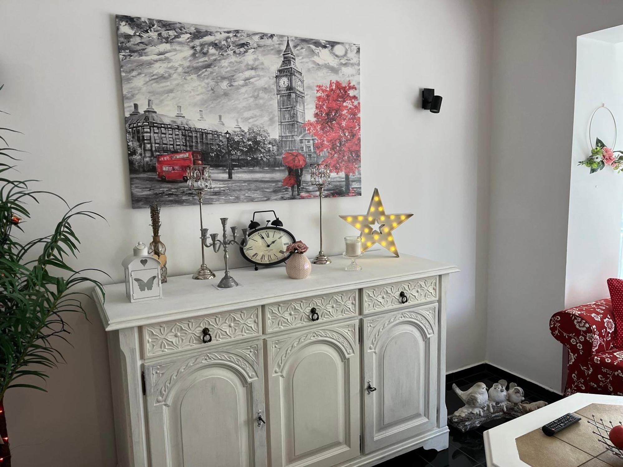Exklusive Ferienwohnung Mit 3 Schlafzimmern Und 2 Baedern! Altenau  Exterior photo