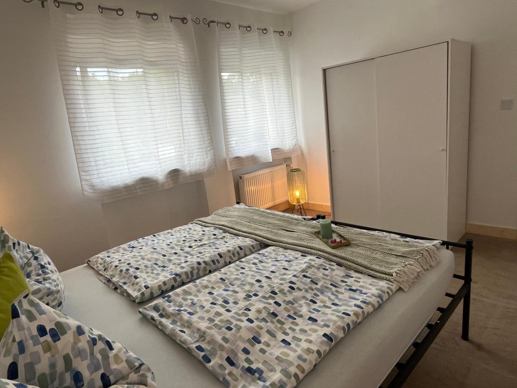 Exklusive Ferienwohnung Mit 3 Schlafzimmern Und 2 Baedern! Altenau  Exterior photo