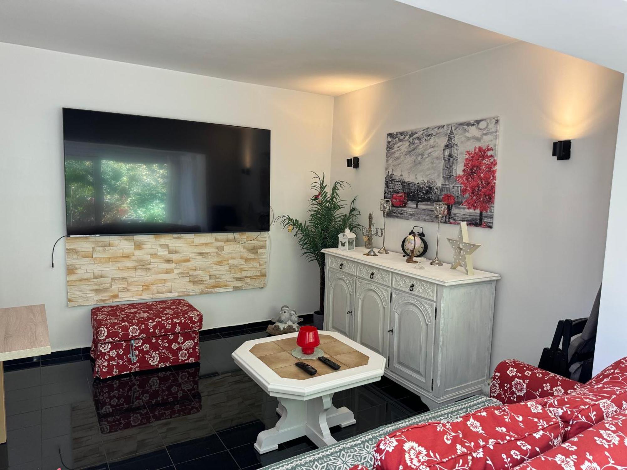 Exklusive Ferienwohnung Mit 3 Schlafzimmern Und 2 Baedern! Altenau  Exterior photo