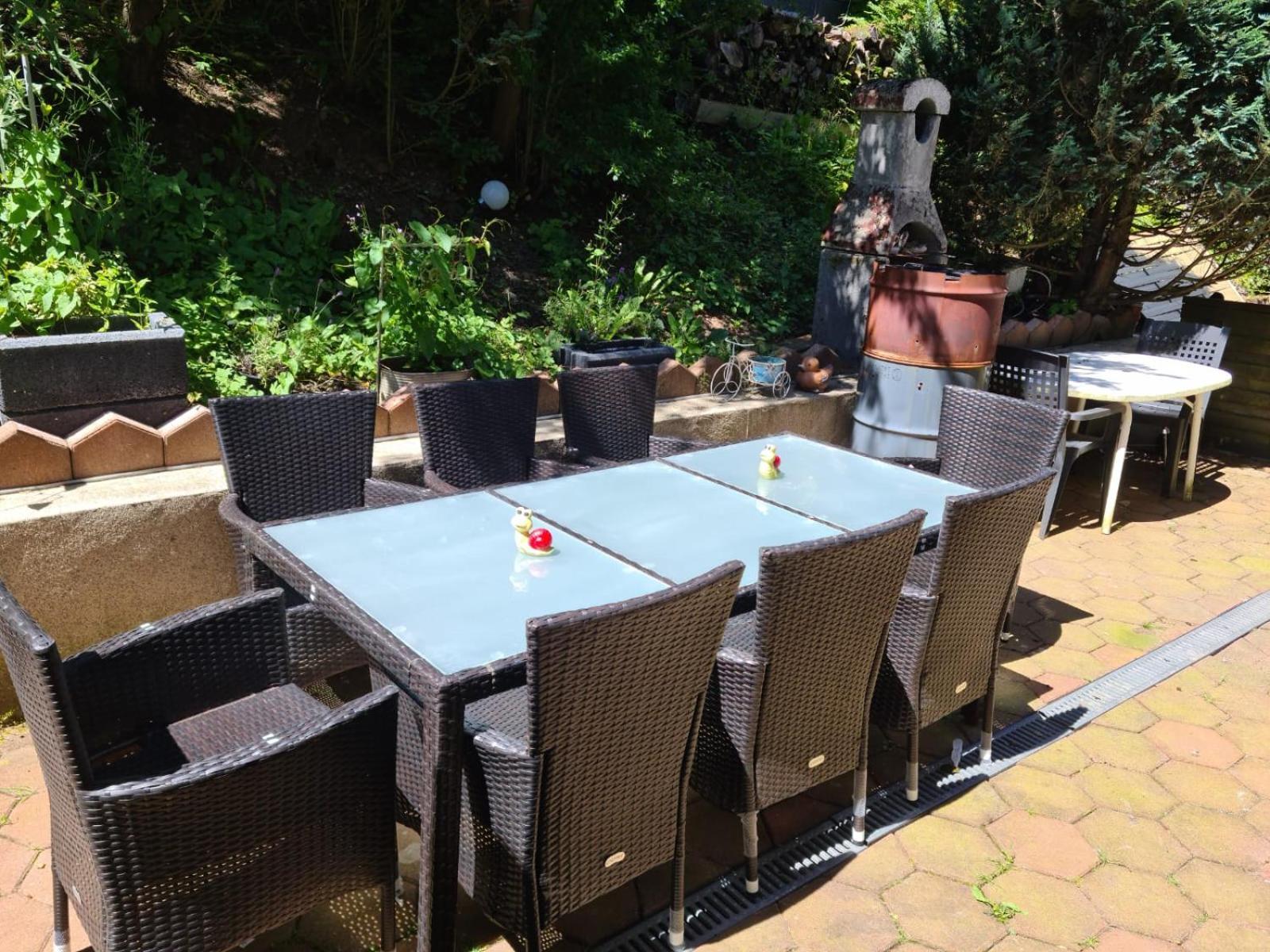 Exklusive Ferienwohnung Mit 3 Schlafzimmern Und 2 Baedern! Altenau  Exterior photo