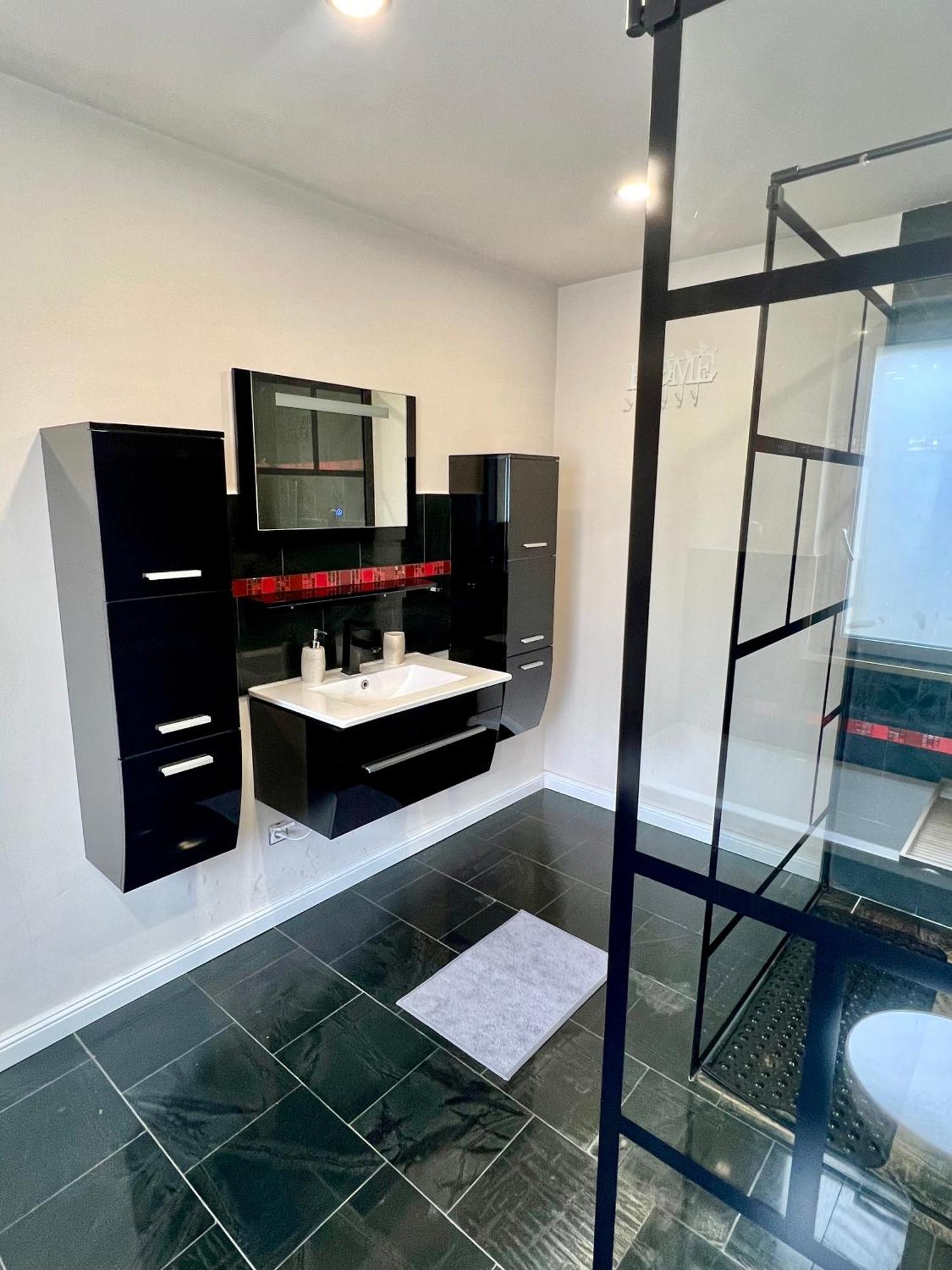 Exklusive Ferienwohnung Mit 3 Schlafzimmern Und 2 Baedern! Altenau  Exterior photo